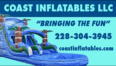 Coast Inflatables LLC